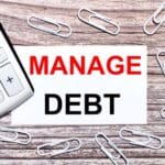 Easy Ways To Manage Debt And Improve Your Financial Health