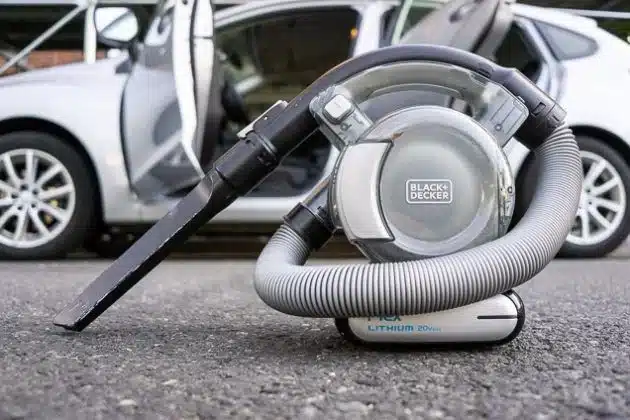 Car Vacuum Cleaners