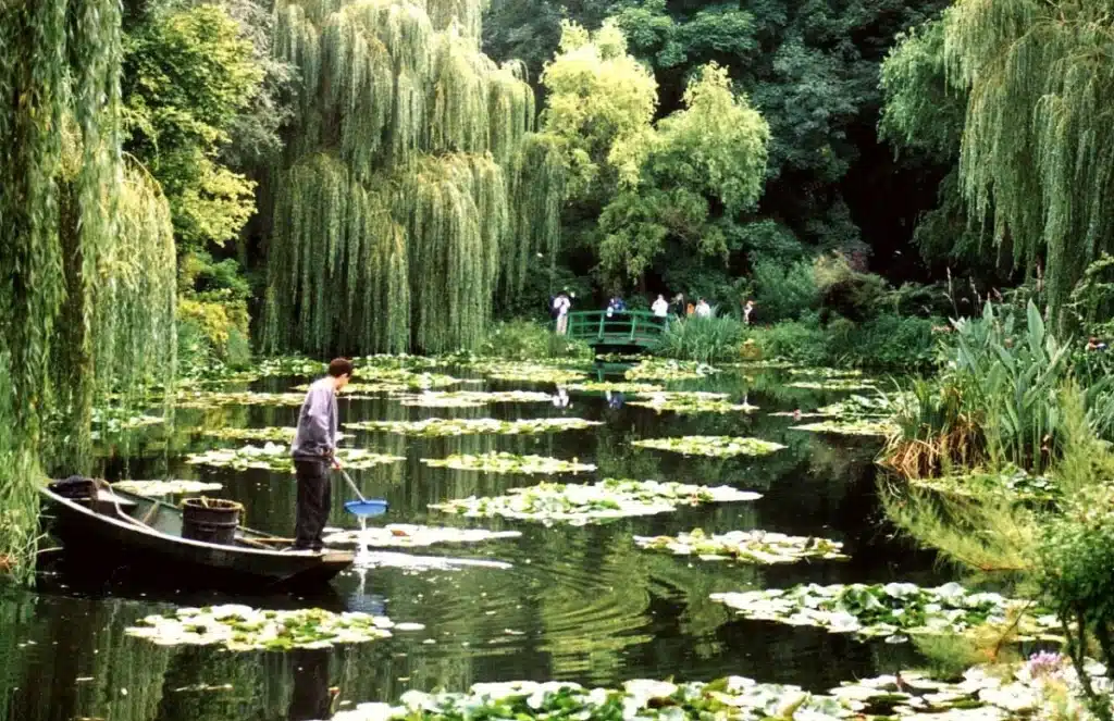 Giverny – France2