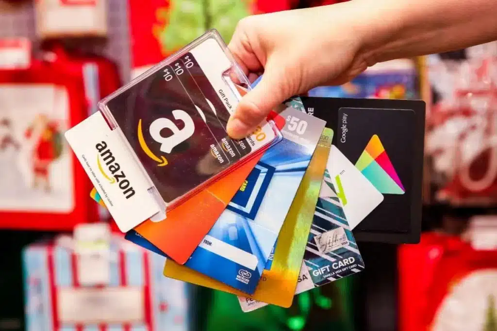 Trade-In Gift Cards That Aren’t Of use To you